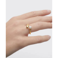 PDPAOLA La Perla prsten