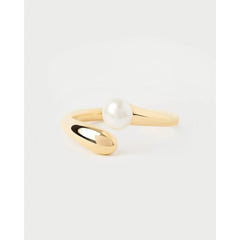 PDPAOLA La Perla prsten