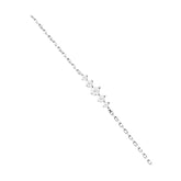 PDPAOLA Narukvica Estela - srebrna