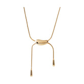 PDPAOLA Ogrlica Rodeo