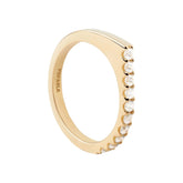 PDPAOLA Prsten Gloss