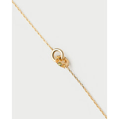 PDPAOLA Rainbow Spin narukvica