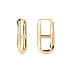 PDPAOLA Texas naušnice