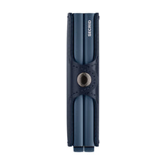 Secrid Dupli novčanik Navy-Navy