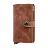 Secrid Novčanik Cognac Brown