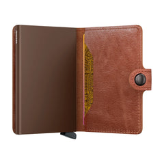 Secrid Novčanik Cognac Brown