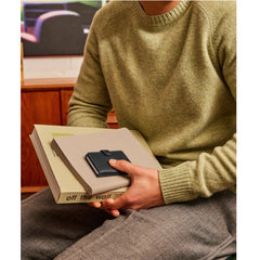 Secrid Novčanik Black Powder