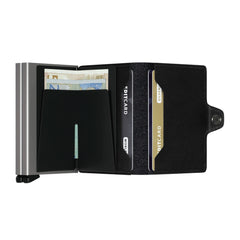 Secrid Dupli Novčanik Black