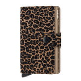 Secrid Novčanik Leo Beige