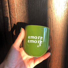 Sisi Šalica Amore Amore