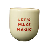 Sisi Šalica Let's Make Magic