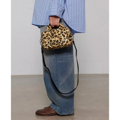 Wouf Bowling torba Feline