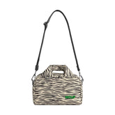 Wouf Bowling torba Zebra Hit