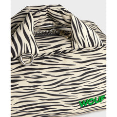 Wouf Bowling torba Zebra Hit