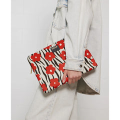 Wouf Etui za laptop Wildflower 15" i 16''