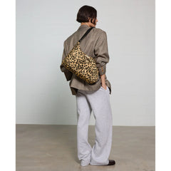 Wouf Hobo torba Feline