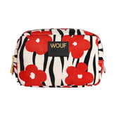 Wouf Neseser Wildflower