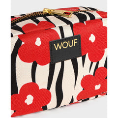 Wouf Neseser Wildflower