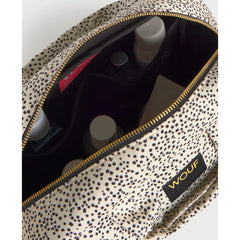 Wouf Neseser XXL Panna