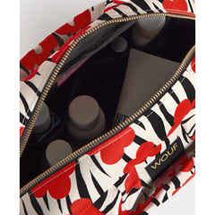 Wouf Neseser XXL Wildflower