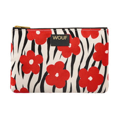 Wouf Tanki neseser Wildflower