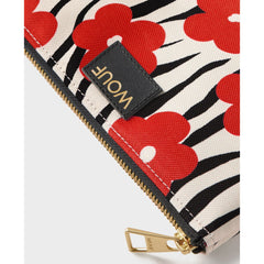 Wouf Tanki neseser Wildflower