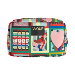 Wouf Veliki neseser Discobabe