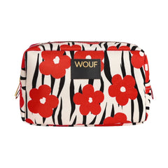 Wouf Veliki neseser Wildflower