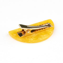 Coucou Suzette Španga za kosu Lemon