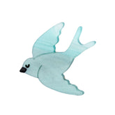 Coucou Suzette Španga za kosu Swallow