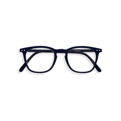 IZIPIZI READING #E Navy Blue