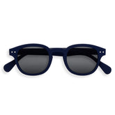 IZIPIZI SUN #C Navy Blue