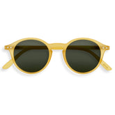 IZIPIZI SUN #D Yellow Honey