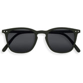 IZIPIZI SUN #E Kaki Green