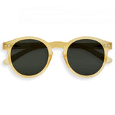 IZIPIZI SUN #M Yellow Honey