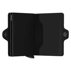 Secrid Dupli Novčanik Matte Black