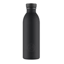 24Bottles Boca Urban - Tuxedo Black (500 ml)