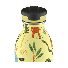 24Bottles Boca Urban - Jungle Friends (500 ml)