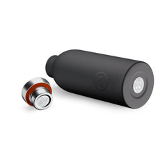 24Bottles Termos boca Clima - Tuxedo Black (500 ml)