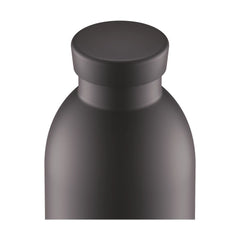 24Bottles Termos boca Clima Titanium - Abyss  (500ml)