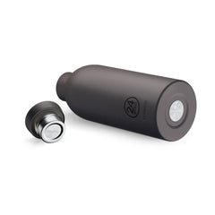 24Bottles Termos boca Clima Titanium - Abyss  (500ml)