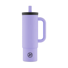 24Bottles Termos boca sa slamkom - Erica (800ml)