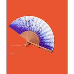 A Fan Of Lepeza Blues Splash