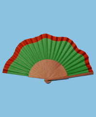 A Fan Of Lepeza Fluid Shapes (Maxi)