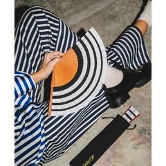 A Fan Of Lepeza Serenity