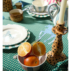 Anna + Nina Svijećnjak - Leopard