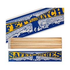 Archivist Duge šibice Lighthouse