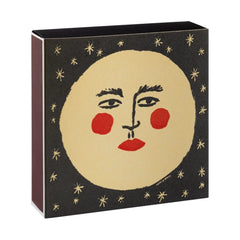 Archivist Šibice Moon