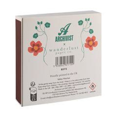 Archivist Šibice Nasturtium