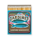 Archivist Šibice Sardine